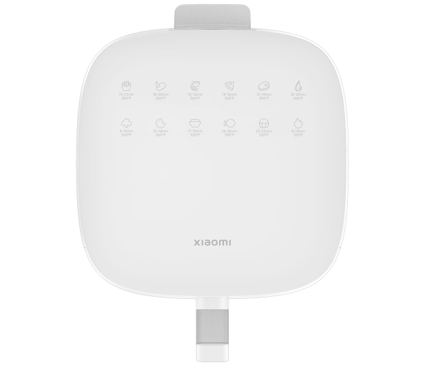 Xiaomi Air Fryer Essential EU 6L - 1361468 - zdjęcie 4